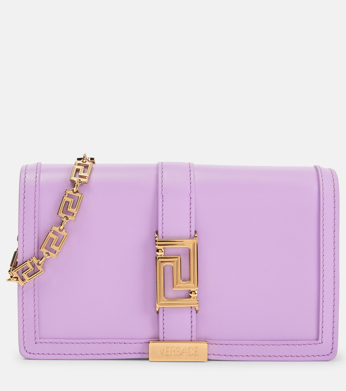 【関税＆送料込み】Versace Greca Goddess Wallet On Chain nm_4612084_100106_m