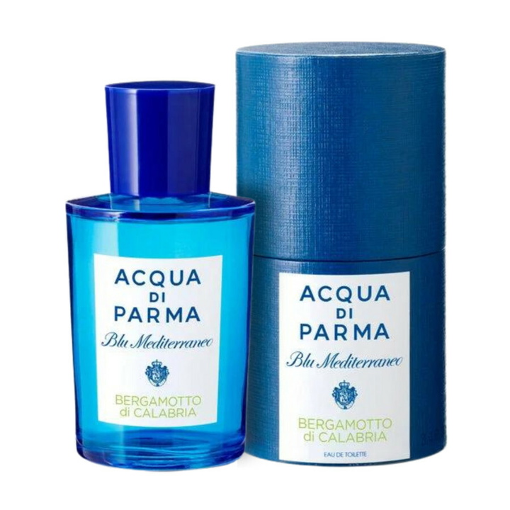 Photo: Acqua Di Parma Unisex Blu Mediterraneo Bergamotto Di Calabria EDT Spray 3.4 oz Fragrances 8028713816628