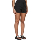 Nike Black Essential Shorts