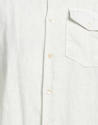 Eleventy Platinum Mens Shirt Light in Grey