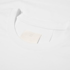 Givenchy Men's 4G Embroidered T-Shirt in White