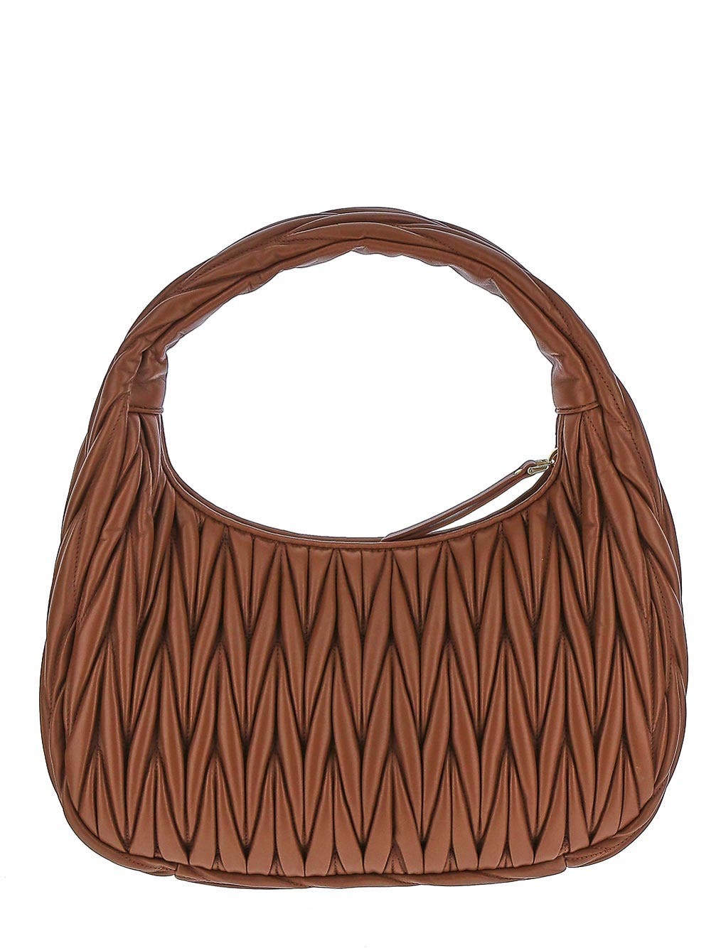 【MIU MIU】WANDER HOBO BAG Anatomy of the Miu Miu Wander Hobo Bag - Academy by FASHIONPHILE