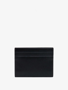 Saint Laurent   Card Holder Black   Mens