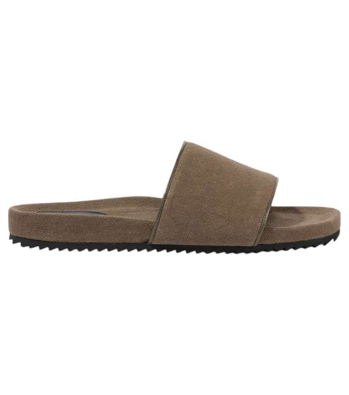 Photo: Frescobol Carioca Renato canvas slides