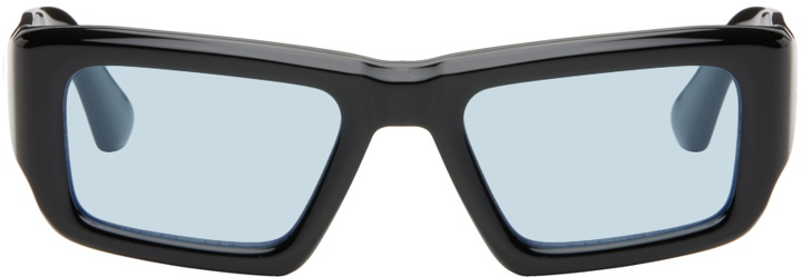 Photo: Port Tanger Black Sabea Sunglasses