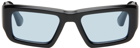Port Tanger Black Sabea Sunglasses