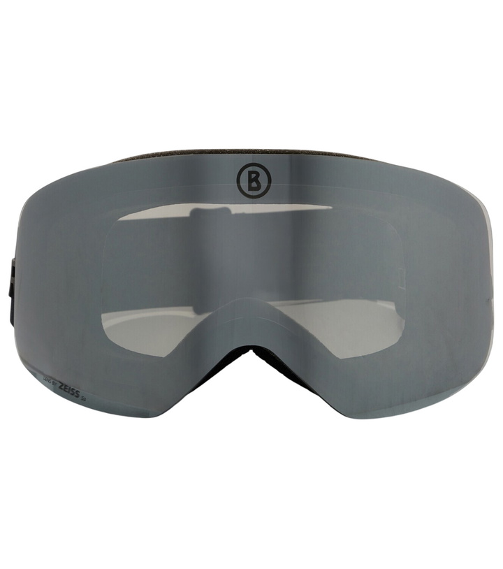 Photo: Bogner Courchevel Pro ski goggles