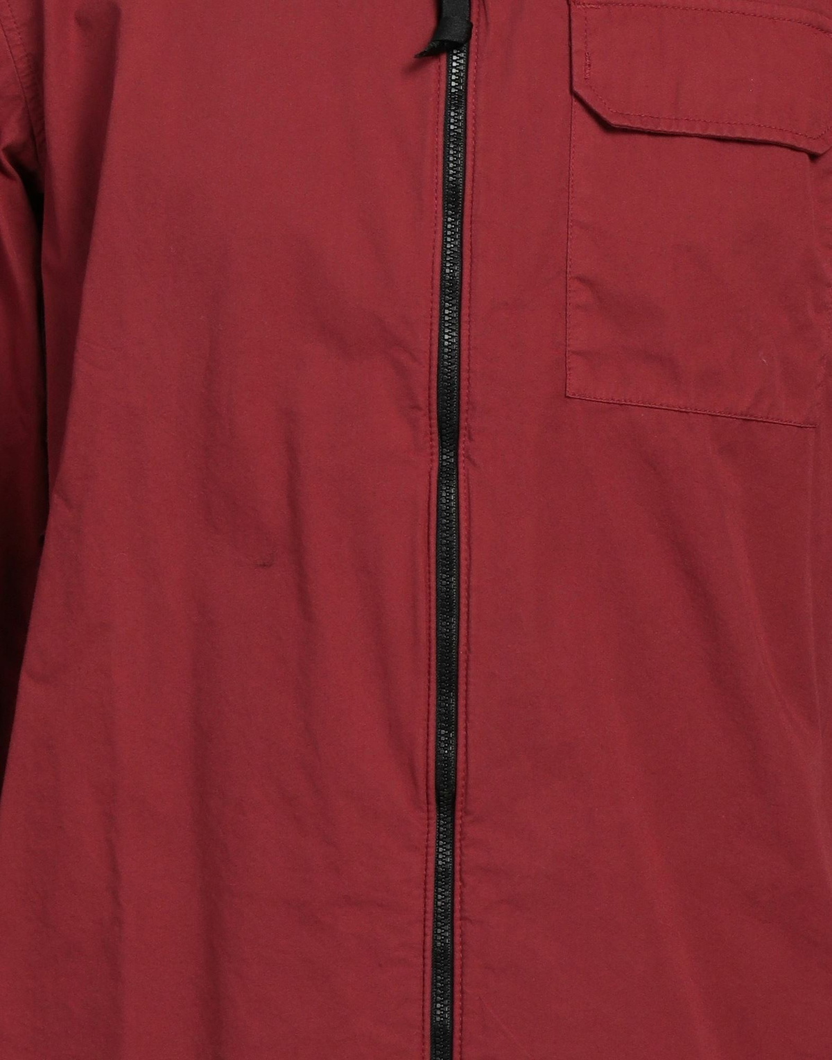 C. p. Company Mens Jacket Brick