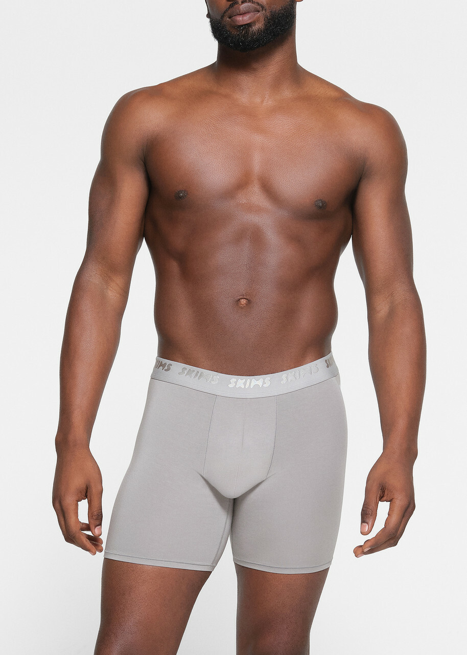Skims Stretch-modal 5" Boxer Briefs set of Three Multicoloured 1