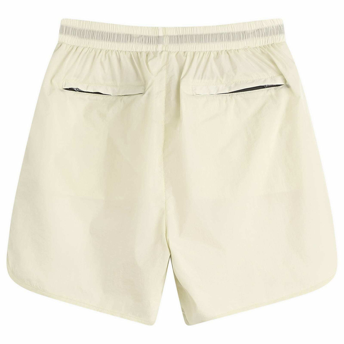 MKI Men's Active Nylon Shorts in Mint MKI Miyuki-Zoku