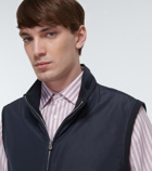 Thom Sweeney - Nylon vest