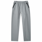 CAYL Men's Warm Trail Trousers in Green Ivory