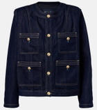 AG Jeans Telde denim jacket