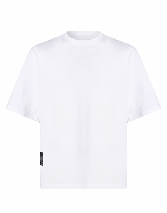 Photo: Alpha Industries Mens T-shirt in White