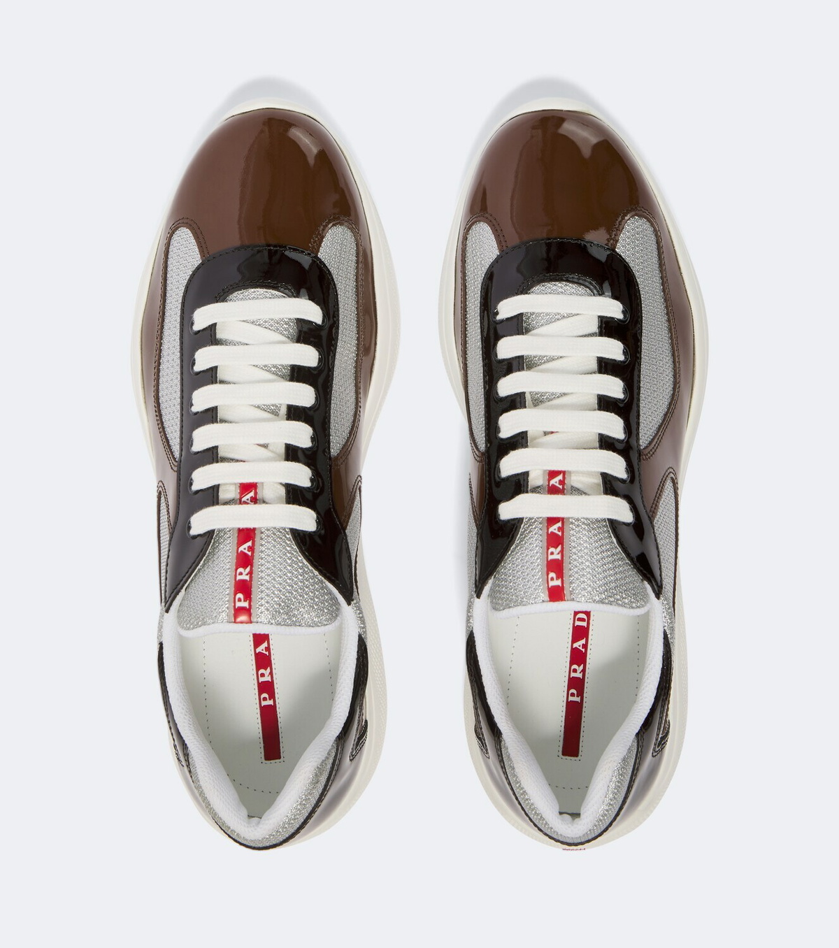 Prada Prada America's Cup sneakers