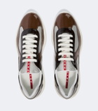 Prada Prada America's Cup sneakers
