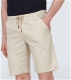 Kiton Cotton shorts