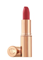 Charlotte Tilbury Matte Revolution Lipstick, Lipstick, Gracefully Pink
