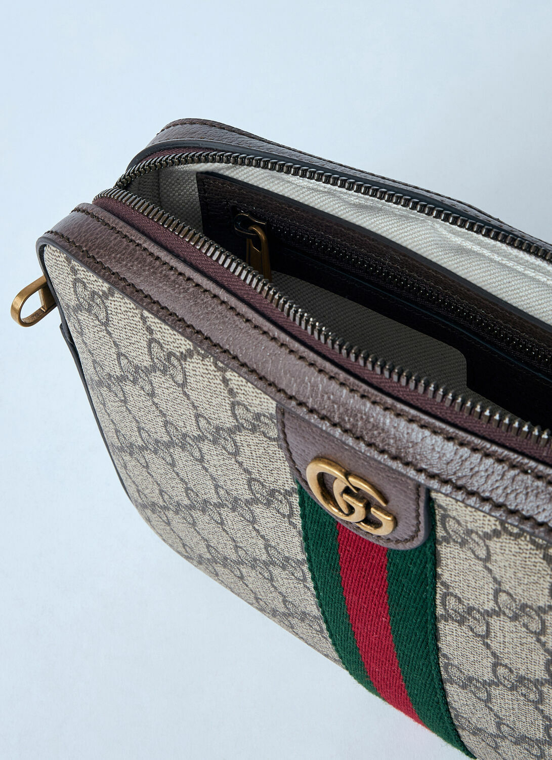 Gucci Ophidia Small Crossbody Bag