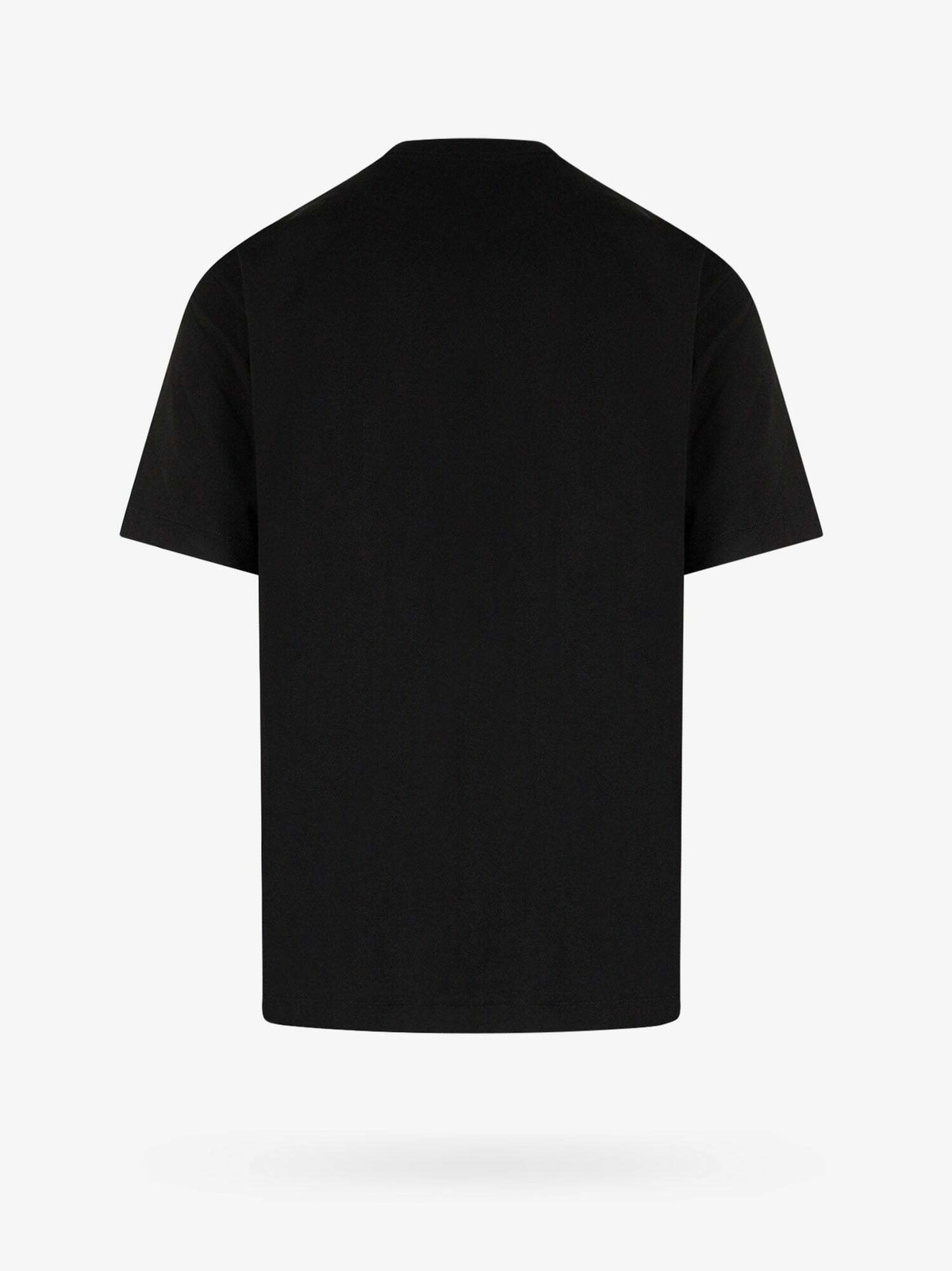 Kenzo Paris T Shirt Black Mens Kenzo