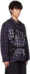 CMF Outdoor Garment Black Step Out Vest