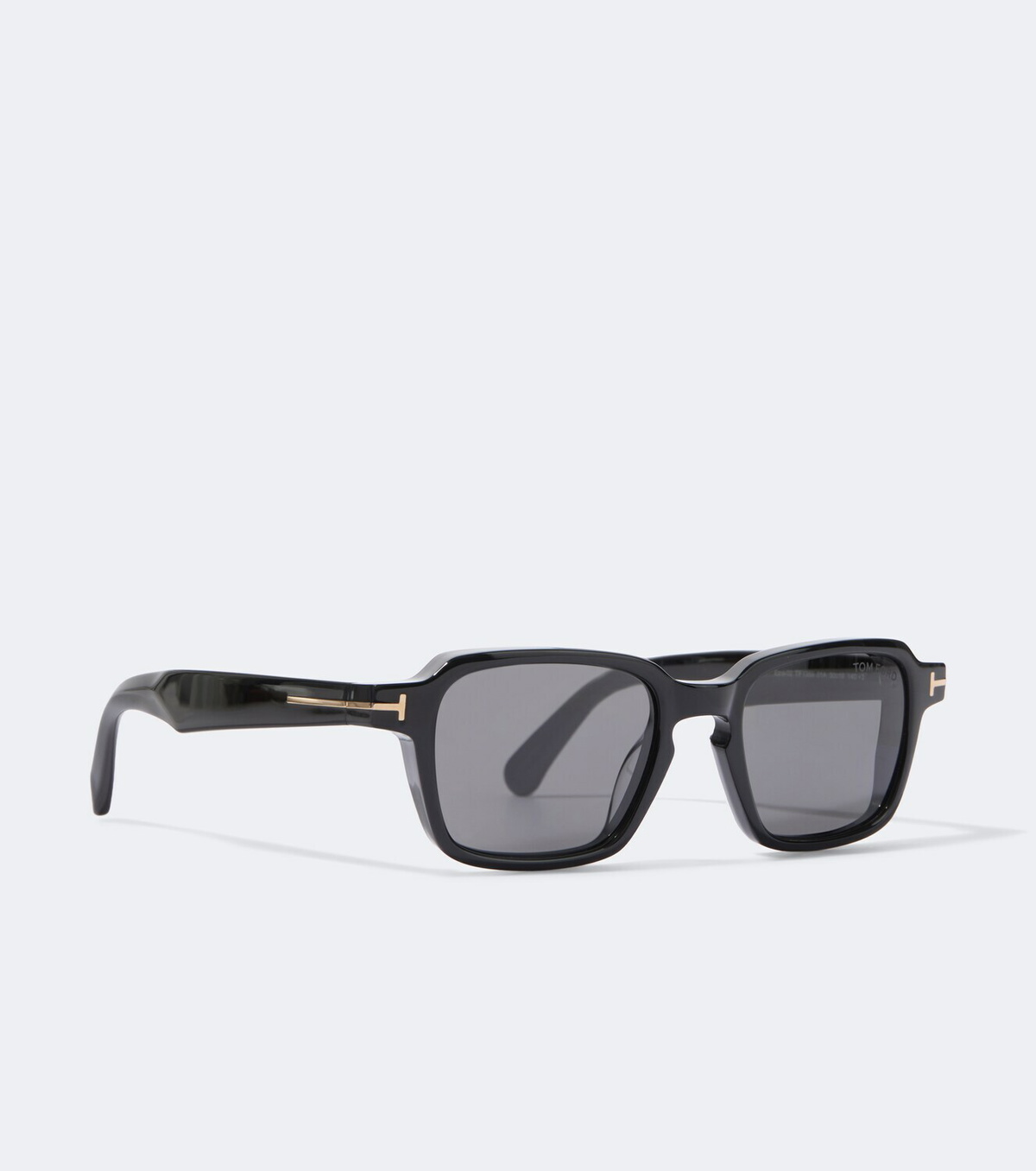 Tom Ford Ezra-02 square sunglasses