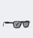Tom Ford Ezra-02 square sunglasses