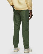 Edmmond Studios Murano Seersucker Pant Green - Mens - Casual Pants