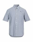 Timberland Mens Shirt in Blue
