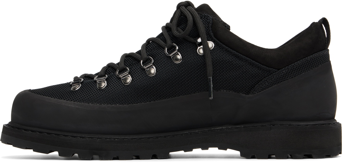 Diemme Black Roccia Basso Sport Derbys