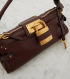 Chloé Paddington Small leather shoulder bag