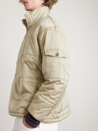 Beams Plus - Padded Jacket - Neutrals