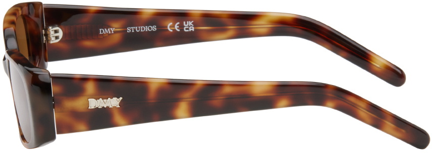 Billy Havana Sunglasses — DMY Studios