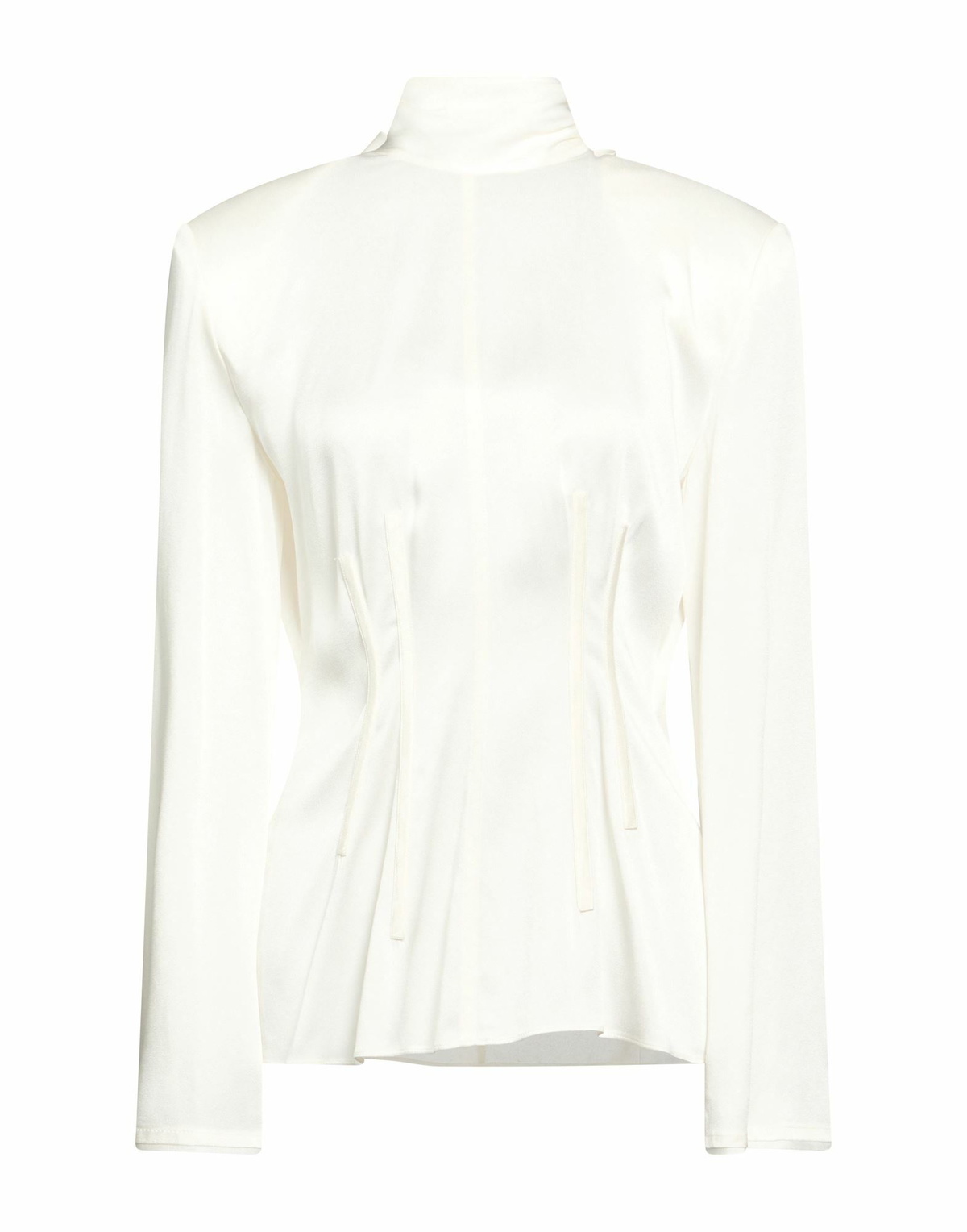 Stella Mccartney Womens Top Ivory