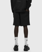 Puma Puma X Pleasures Shorts Black - Mens - Sport & Team Shorts