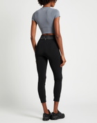 4th & Reckless Womens T-shirt in Grey
