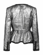 Dolce & gabbana Womens Blazer in Silver