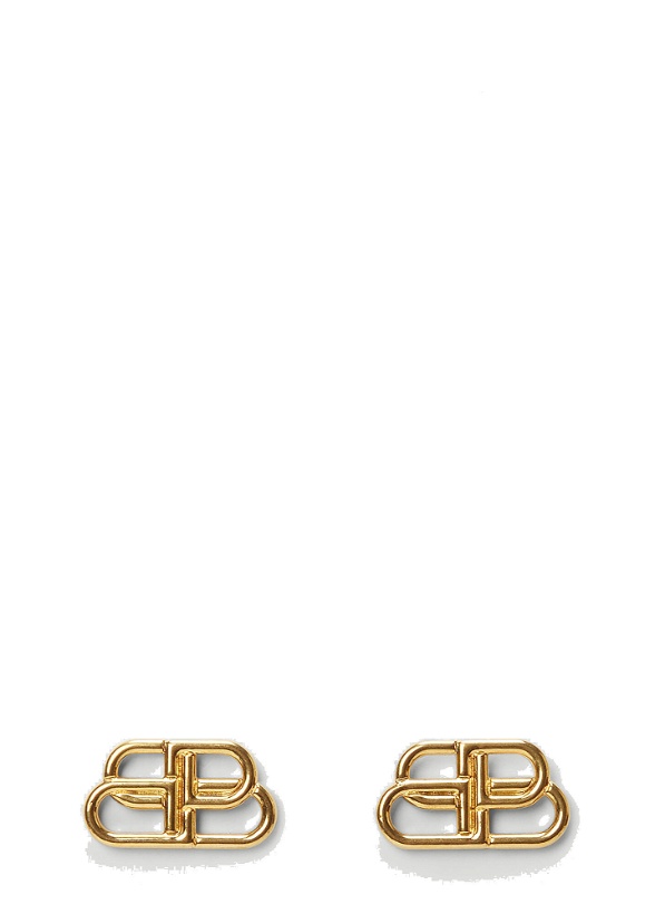 Photo: BB Stud S Earrings in Gold