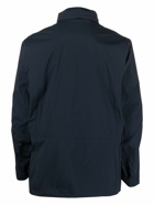 K-WAY - Lightweight Jacket With Flap Pockets