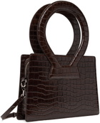 Luar Brown Large Ana Bag