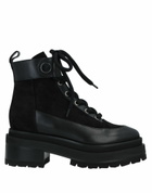 Pierre Hardy Womens Ankle boots in Black