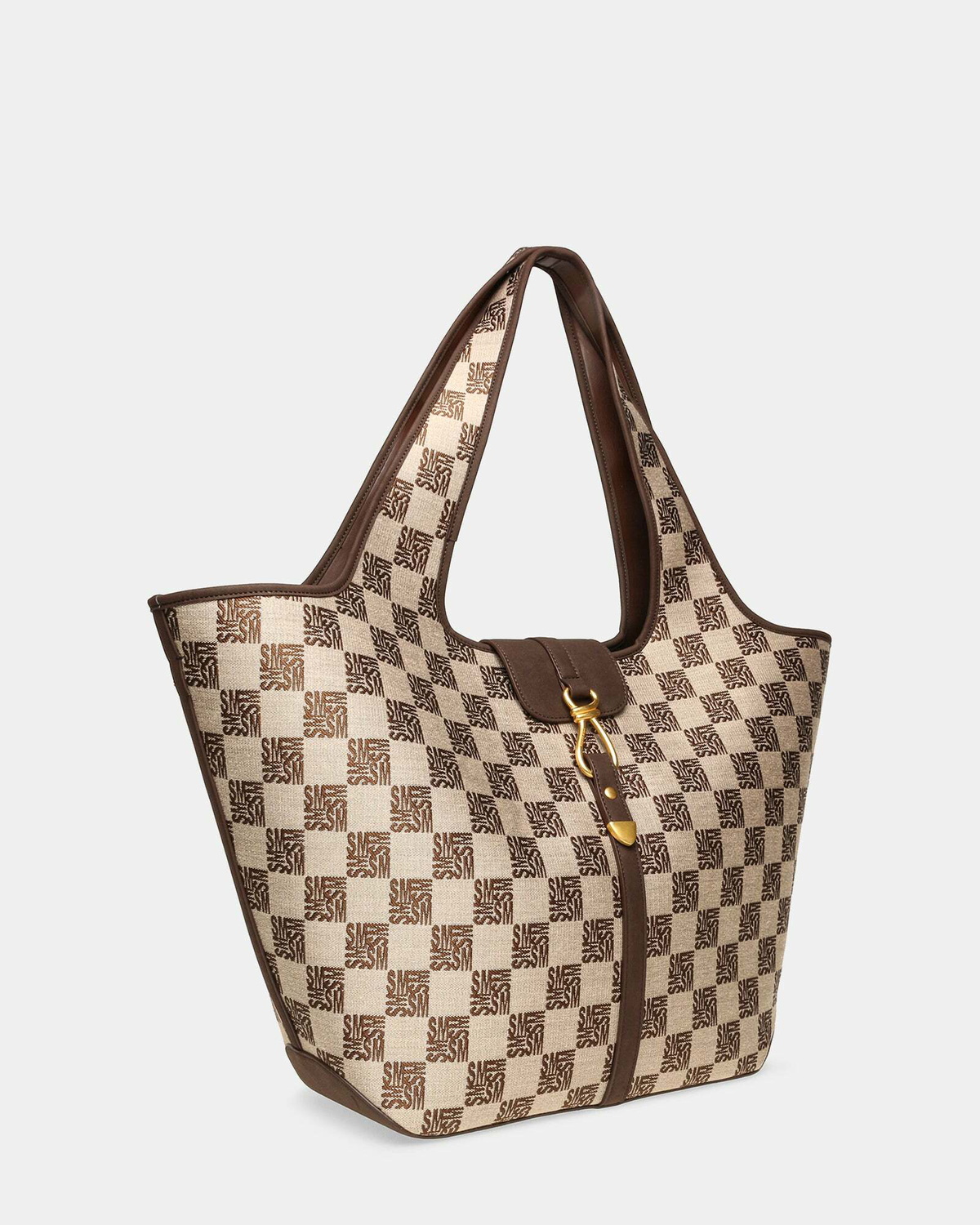 Steve Madden Bdolores Bag in Brown