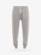 Maison Kitsune   Trouser Grey   Womens