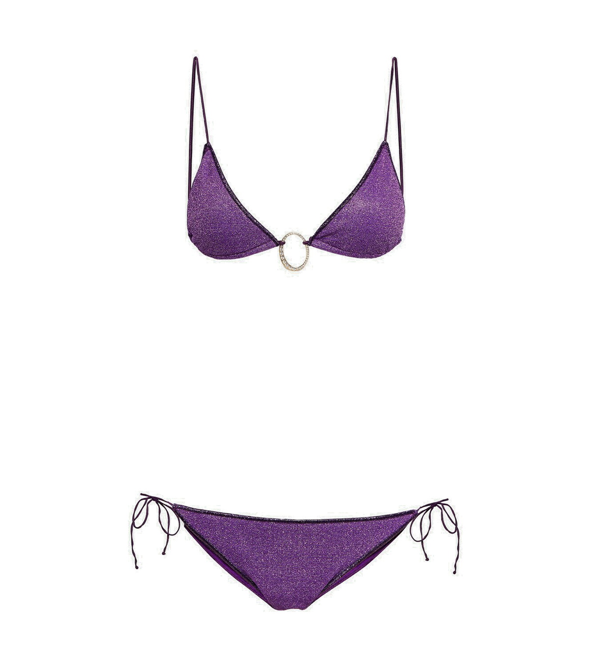 Photo: Oséree Lumière bikini set