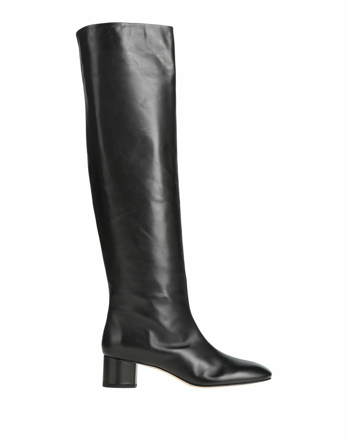 Aeyde Womens Boot in Black