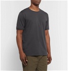 Outerknown - Organic Cotton-Jersey T-Shirt - Gray