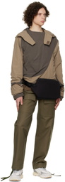 Côte&Ciel Black Isarau MemoryTech Pouch