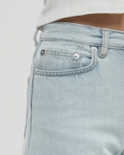 Samsøe & Samsøe SASHELLY SHORTS 15619 Blue Womens Casual Short
