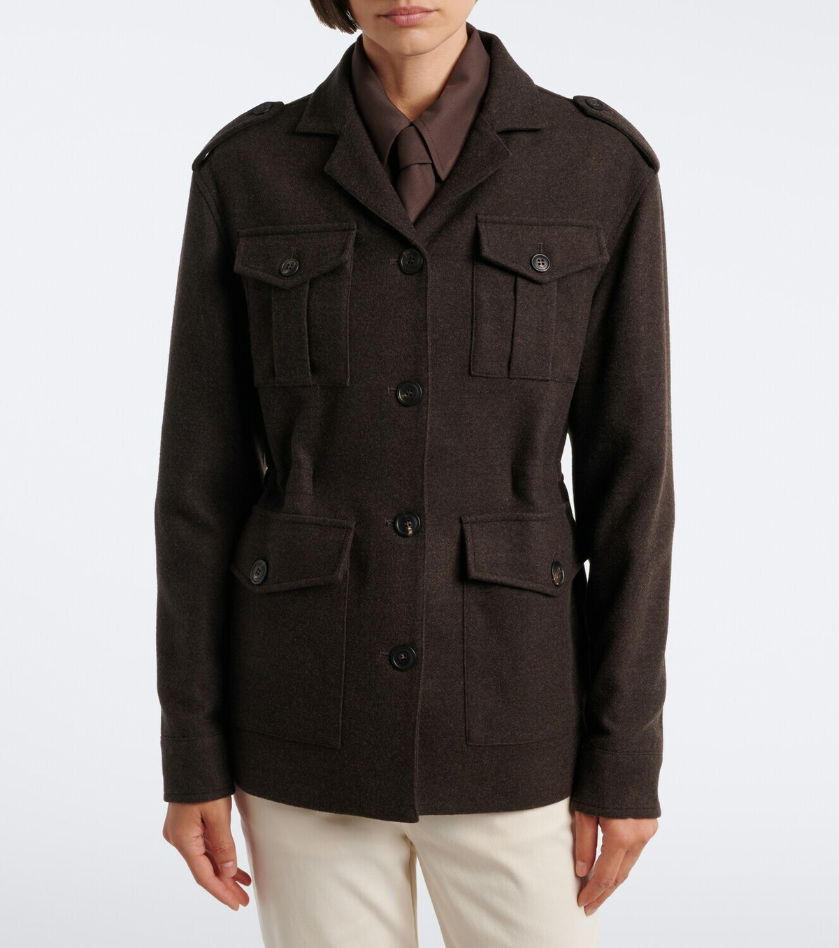 Eleventy Wool jacket