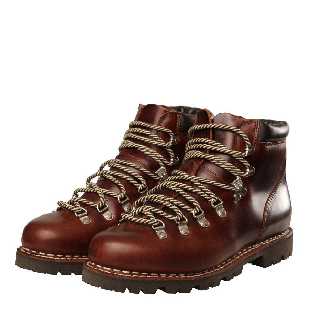 Avioraz Jannu Boot - Brown